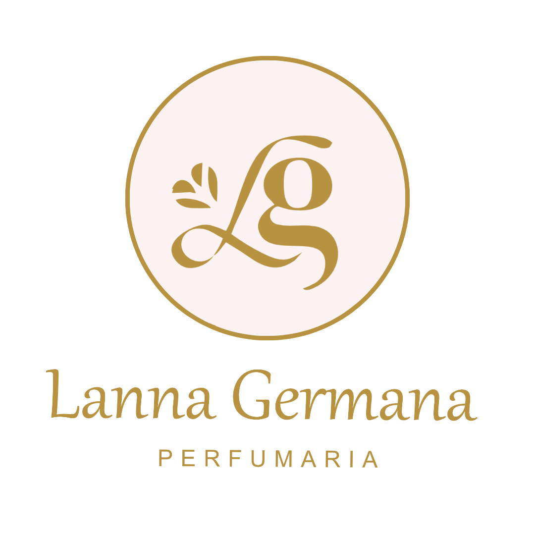 Lanna Germana Perfumaria